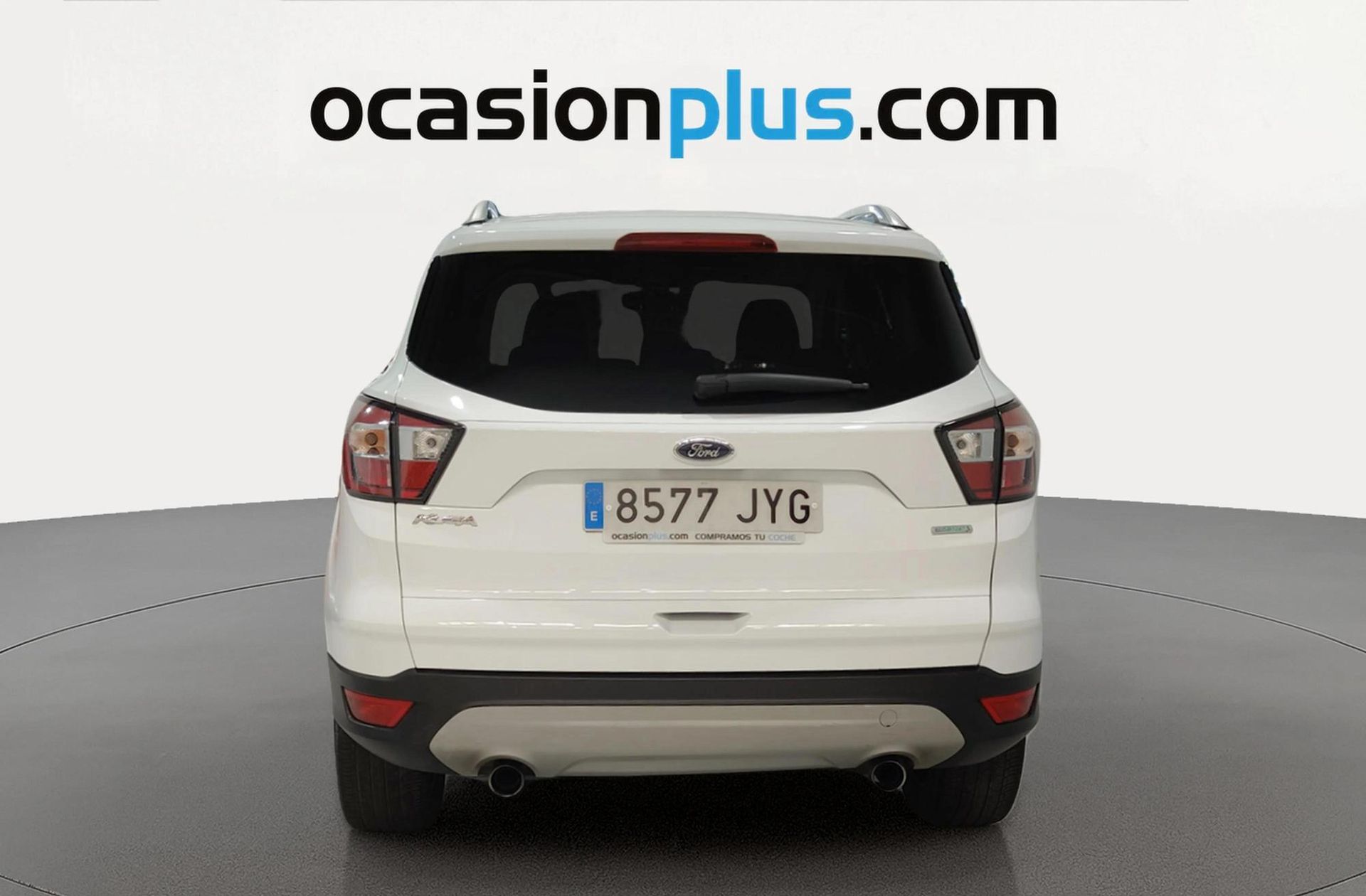 Ford Kuga 1.5 EcoBoost Trend 4x2 - foto 12