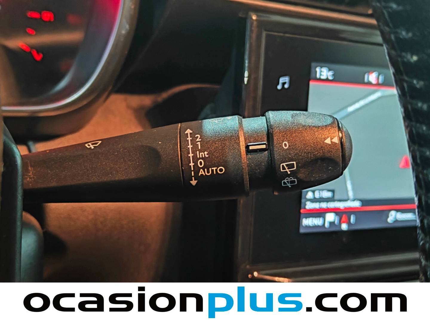 Citroën C3 Aircross Citroen C3 Aircross BlueHDi 120 S&S Shine EAT6 (120 CV) barato