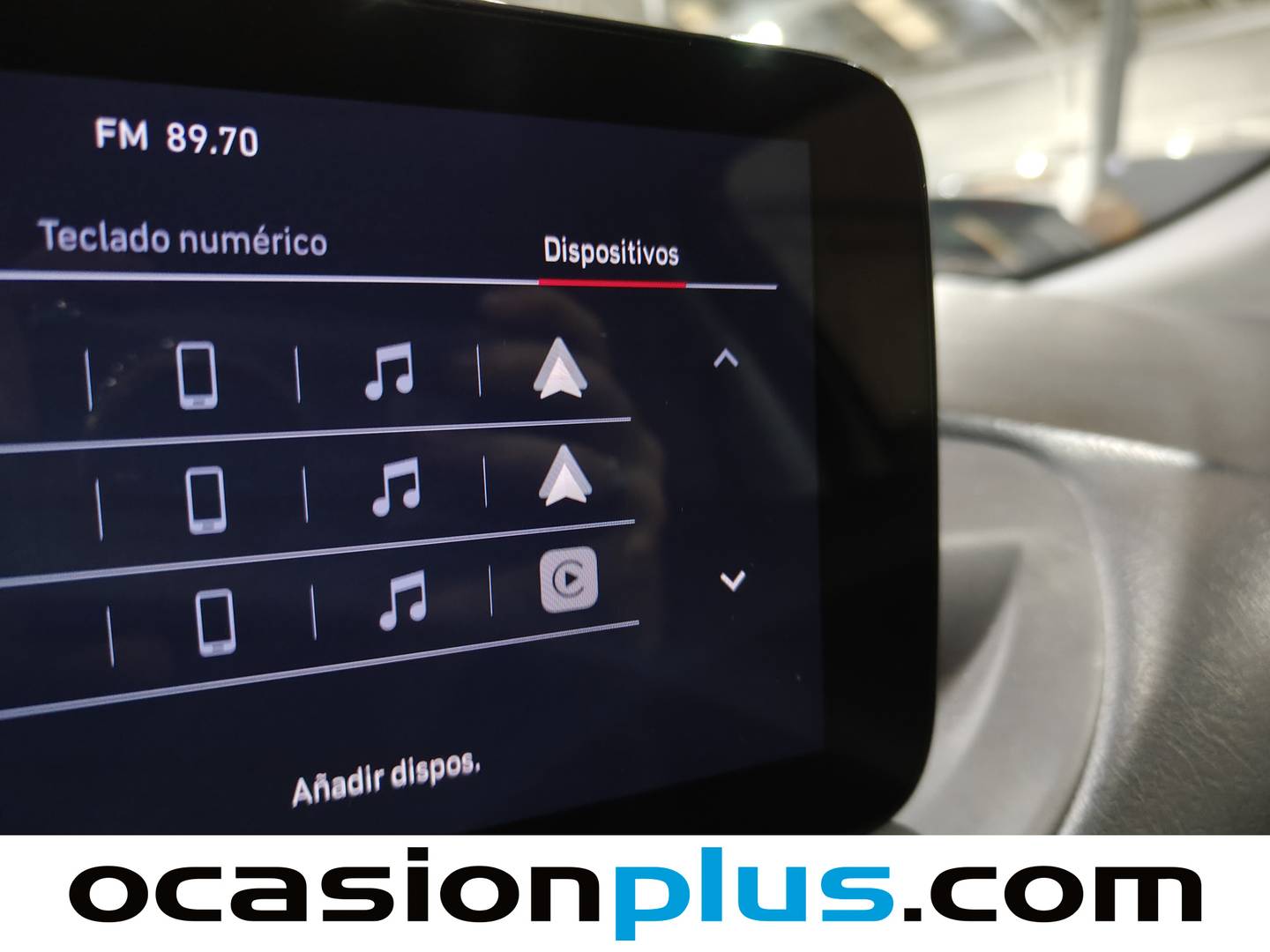 Foto Fiat Tipo Fiat Tipo 1.5 Hybrid Cross DCT (130 CV)