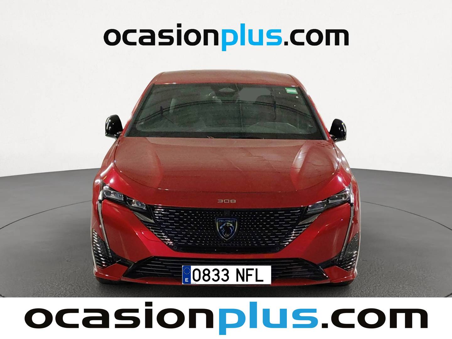 Peugeot 308 Peugeot 308 PureTech 130 S&S GT EAT8 (130 CV) al mejor precio