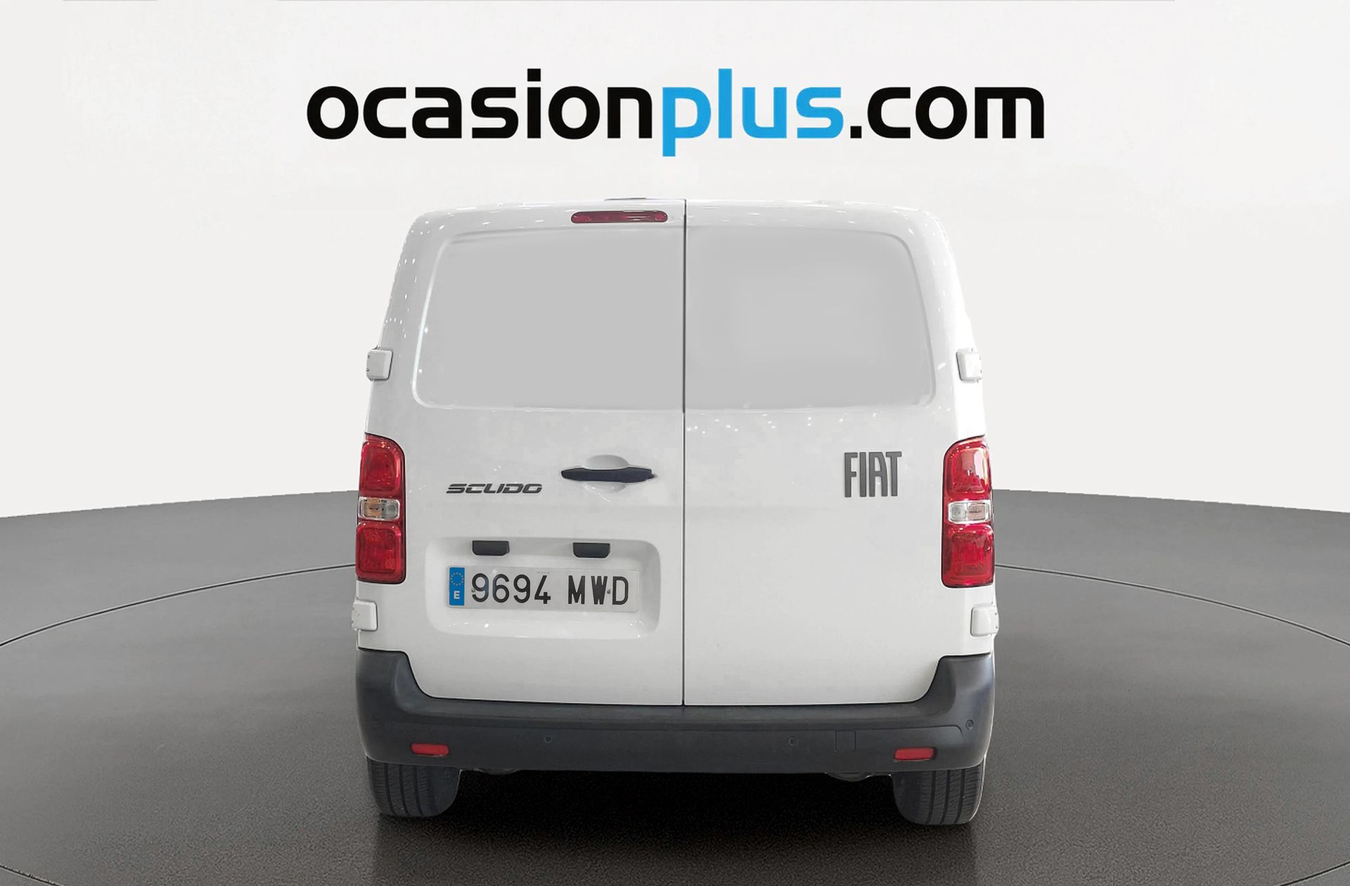 Fiat Scudo Furgon 1.5 BlueHDi L2 - foto 14