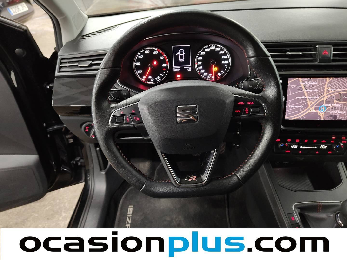 Paquetes del Seat Ibiza Seat Ibiza 1.0 EcoTSI FR (115 CV)