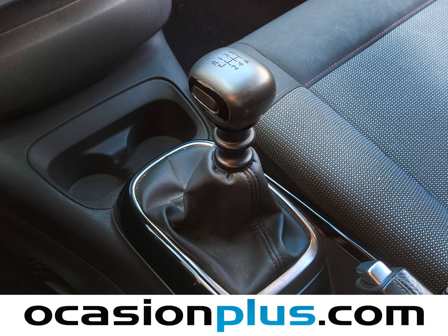 Citroën C4 Cactus Citroën C4 Cactus PureTech 110 S&S Feel (110 CV) de segunda mano