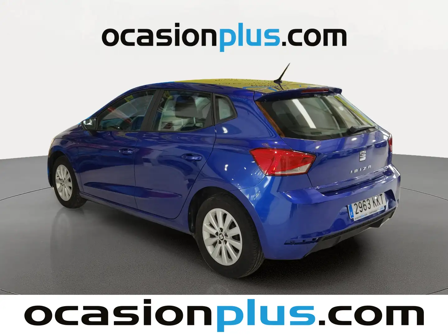 Foto Seat Ibiza SEAT Ibiza 1.0 EcoTSI S&S Style (95 CV)