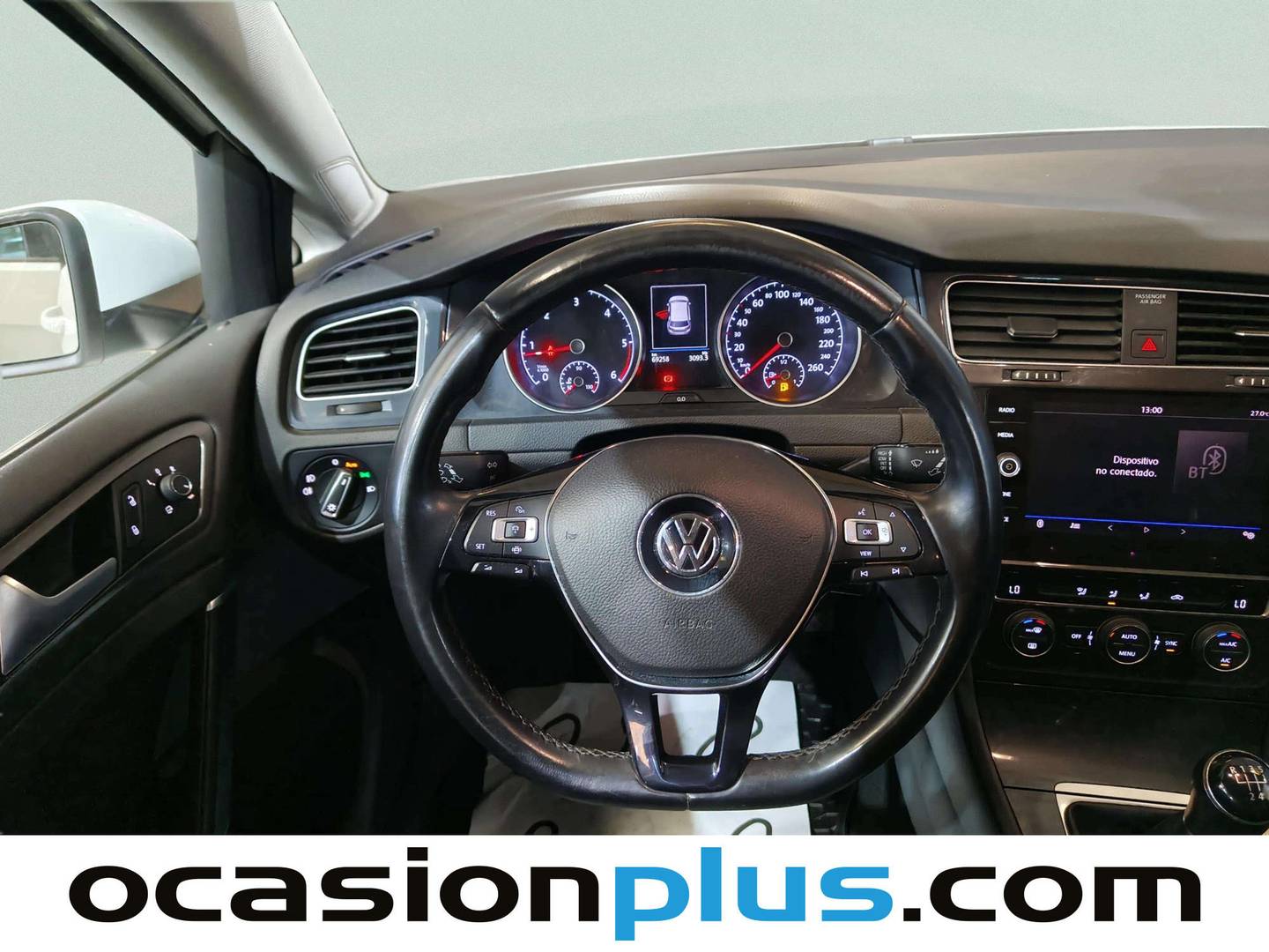 Volkswagen Golf Volkswagen Golf Advance 1.6 TDI (115 CV) manual