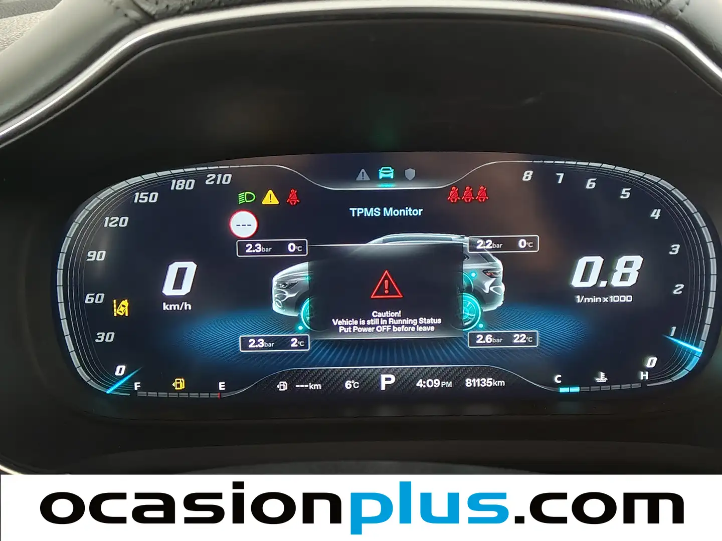 Foto MG HS MG HS 1.5 Turbo GDI Comfort DCT (162 CV)