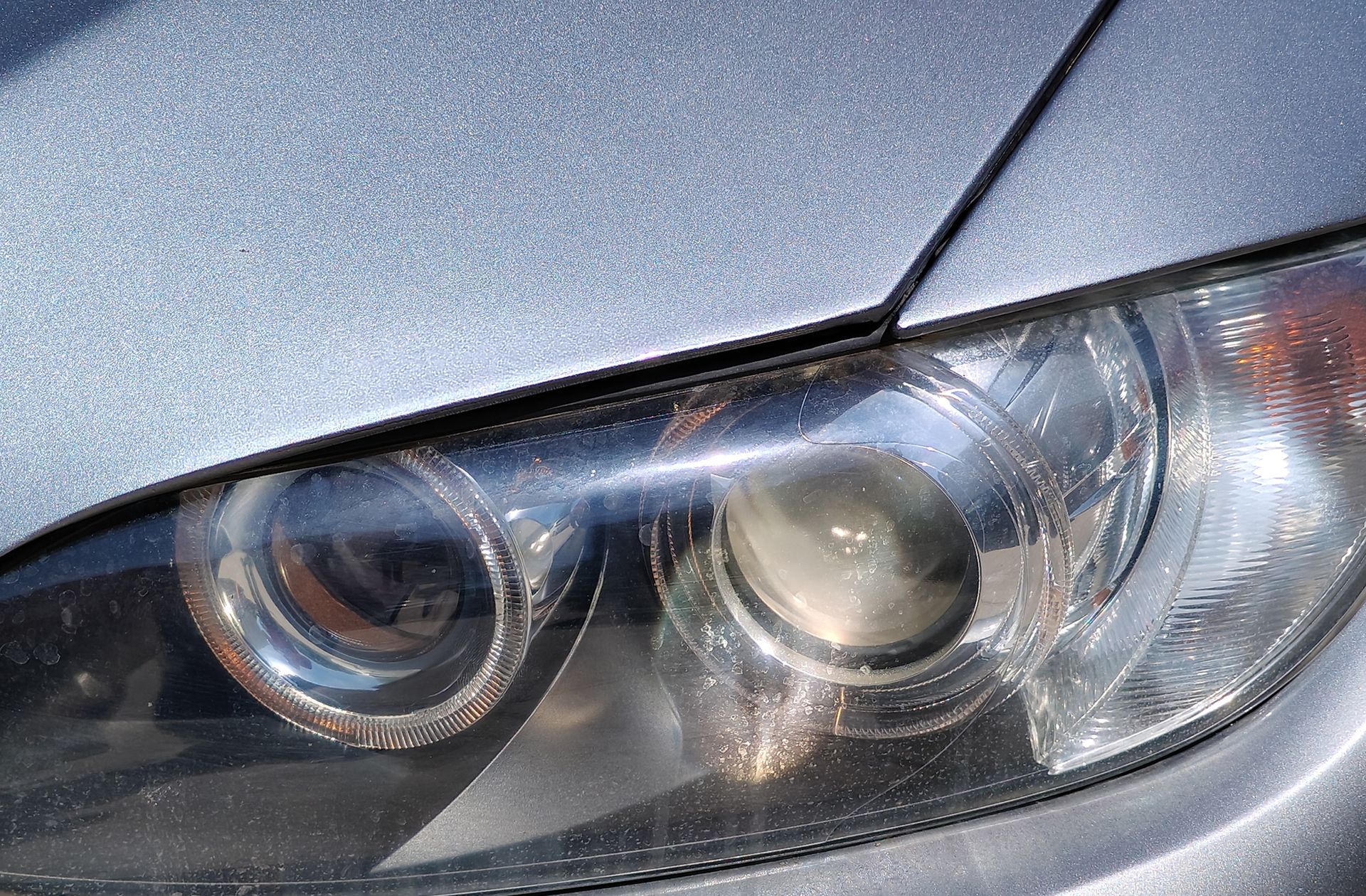 BMW Serie 3 325i Coupe - foto 12