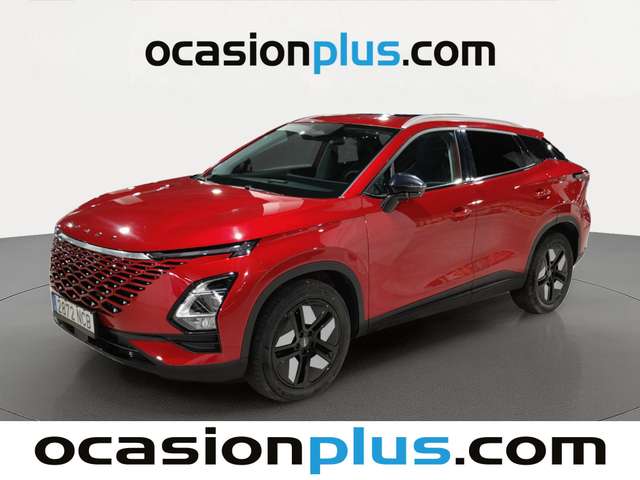 OMODA 5 1.6 TGDI Premium (145 CV) de segunda mano