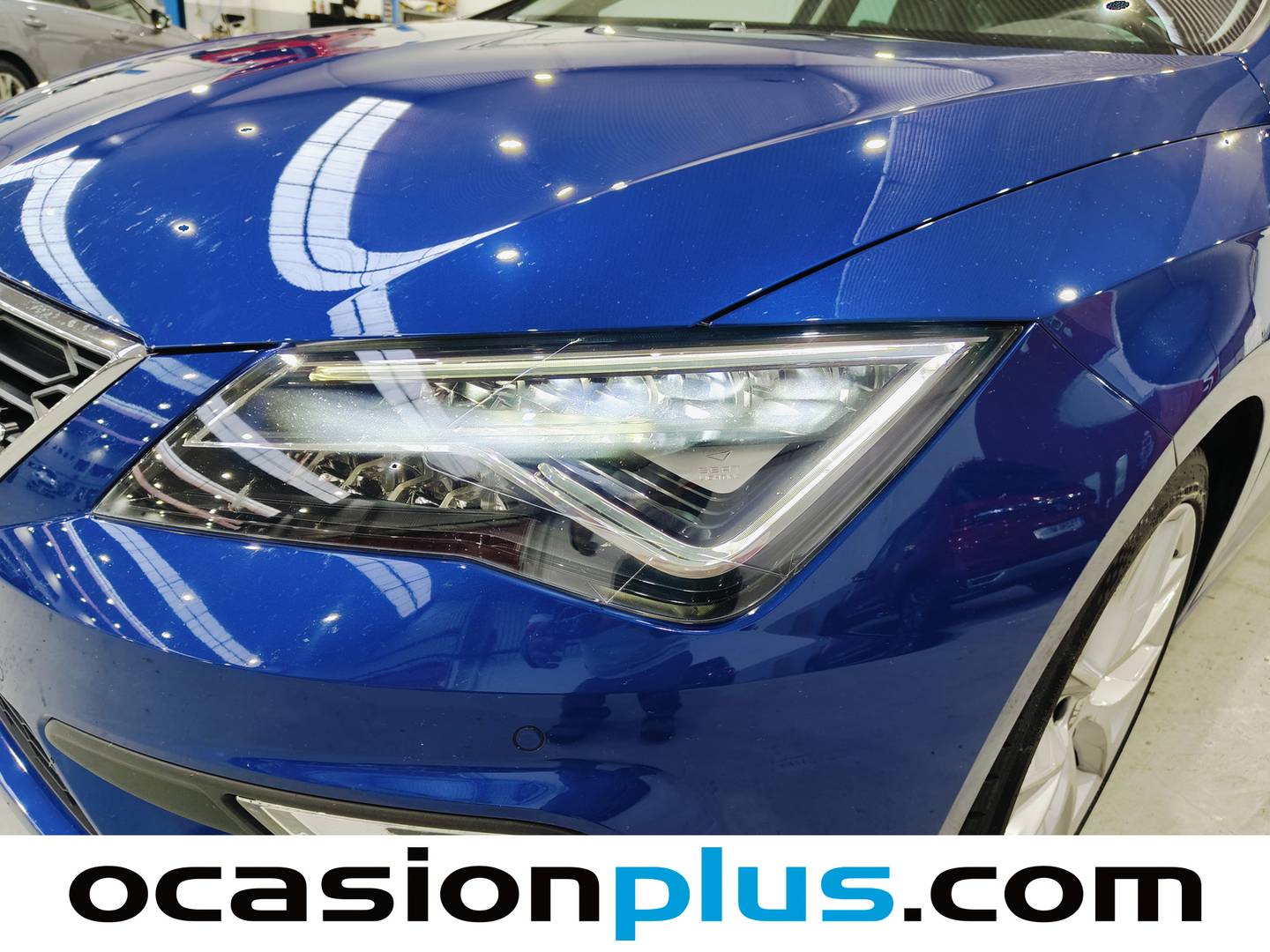 Seat León Seat León 1.5 TSI S&S FR  (150 CV) al mejor precio