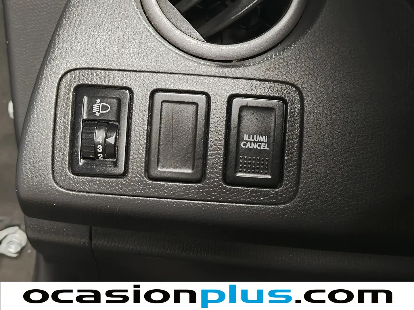 Foto Suzuki Swift Suzuki Swift 1.3 GL (92 CV)