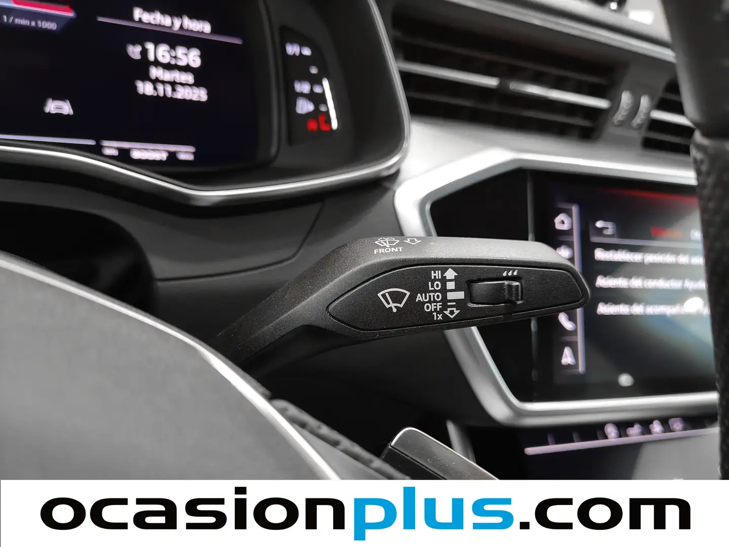 Foto Audi A7 Audi S7 Sportback TDI quattro (350 CV) tiptronic Pack S Line