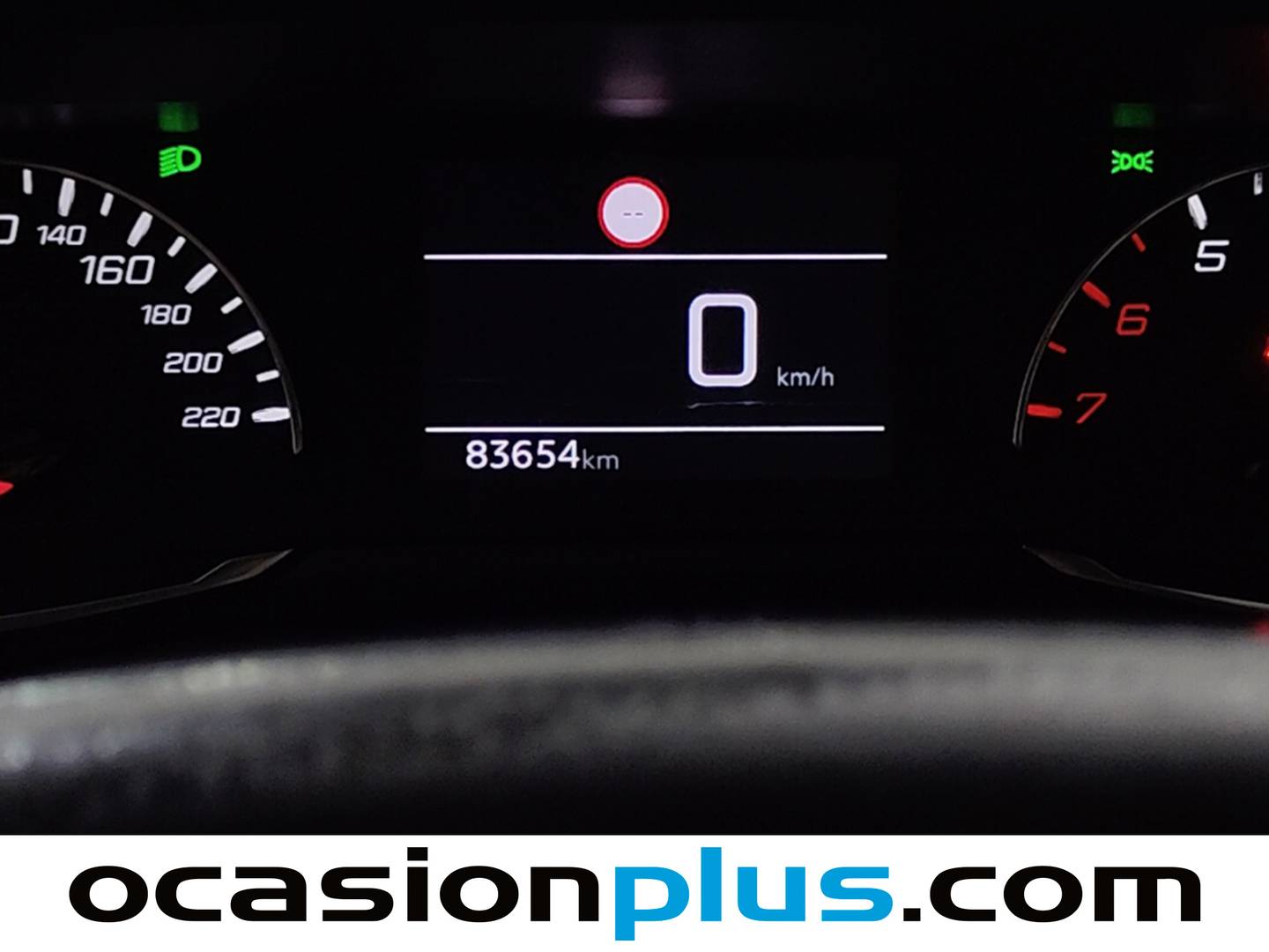 Peugeot 208 Peugeot 208 PureTech 75 S&S Active (75 CV) seminuevo