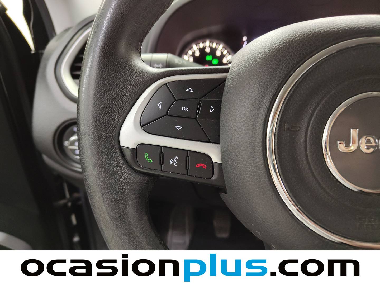 Jeep Renegade Jeep Renegade 1.0G Longitude 4x2 (120 CV) 2020