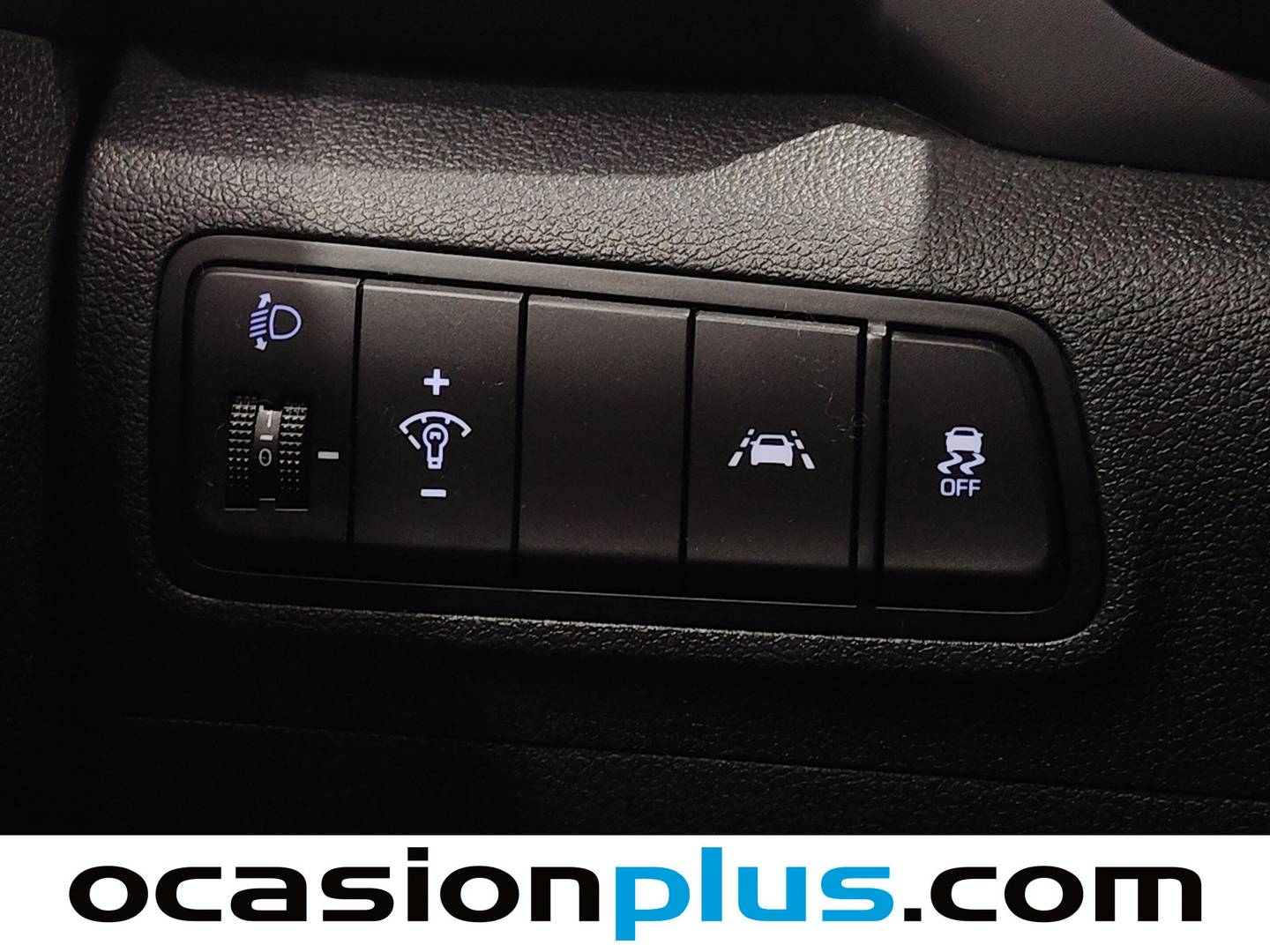 Hyundai Tucson Hyundai Tucson 1.6 CRDI 48V Tecno 4X2 (116 CV) de segunda mano