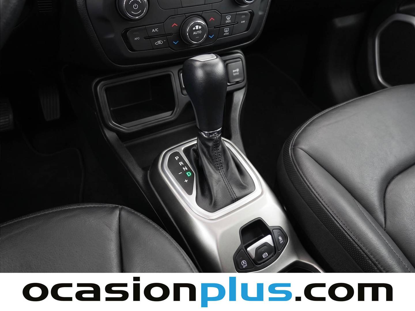 Jeep Renegade Jeep Renegade 1.3G Limited 4x2 DDCT (150 CV) de segunda mano