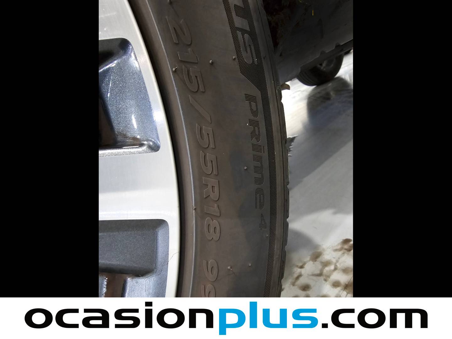 Nissan QASHQAI Nissan Qashqai DIG-T 115 N-Connecta (115 CV) seminuevo