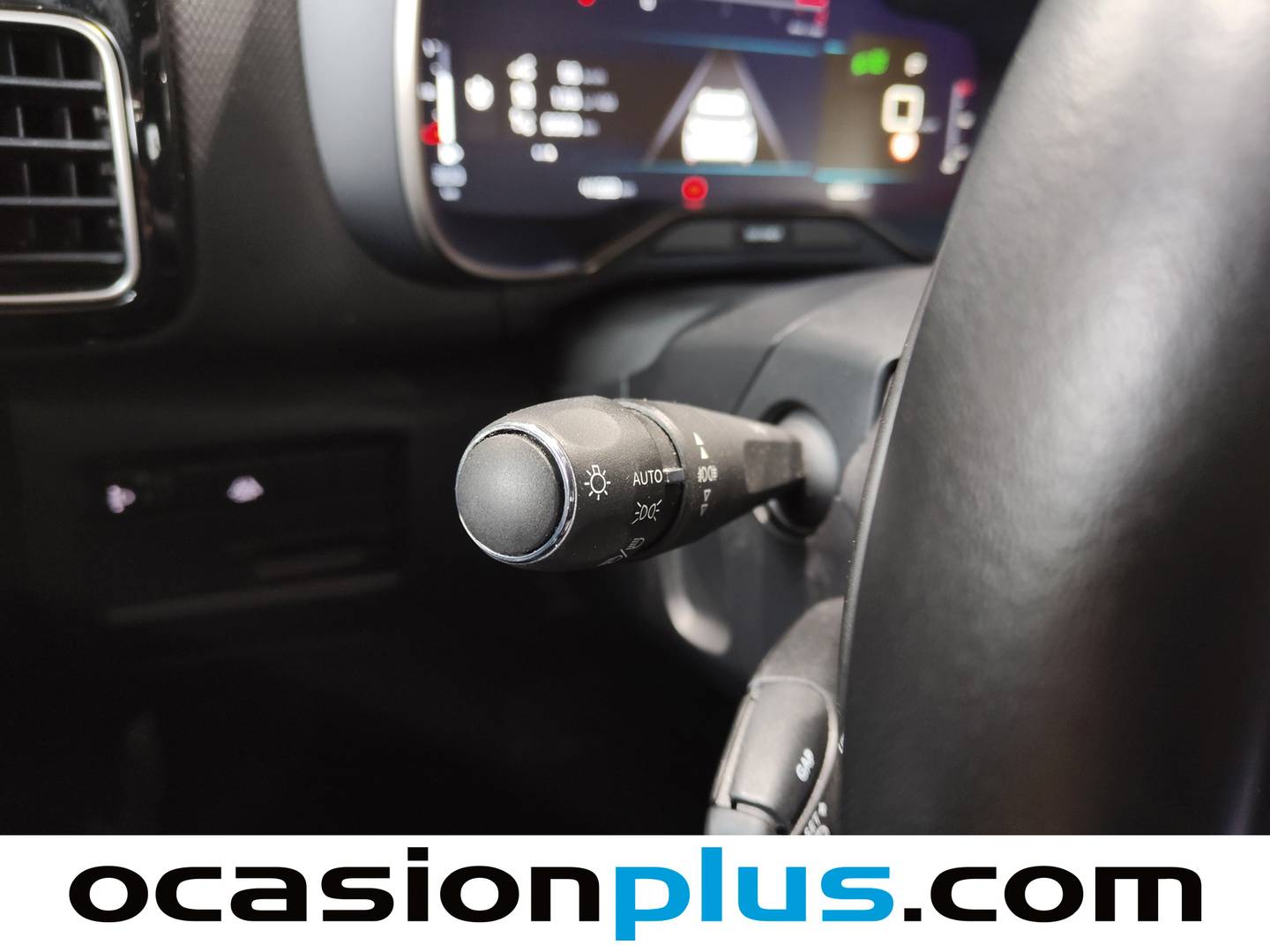 Foto Citroën C5 Aircross Citroen C5 Aircross BlueHDi 130 S&S Max EAT8 (131 CV)