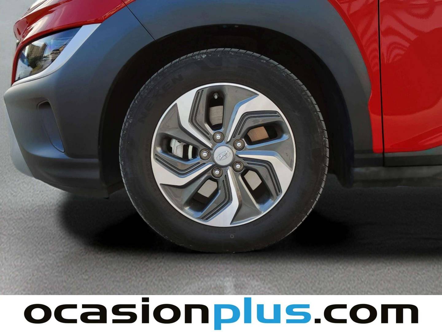 Hyundai Kona Hyundai Kona 1.6 GDI HEV Maxx DCT (141 CV) barato