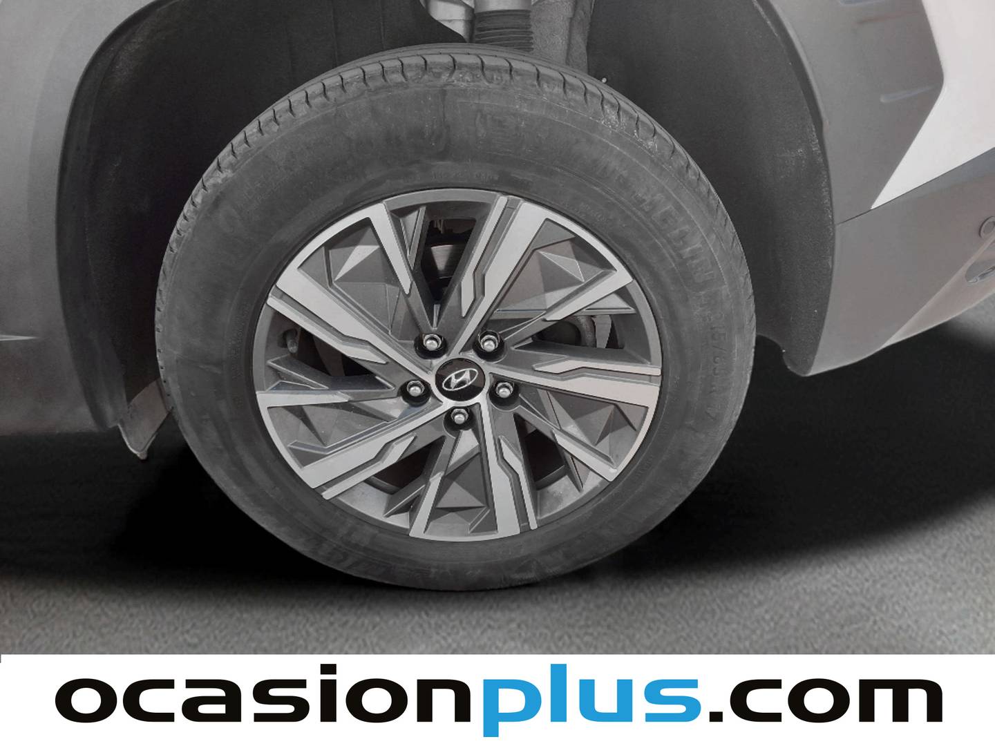 Hyundai Tucson Hyundai Tucson 1.6 TGDI Klass 4x2 (150 CV) manual
