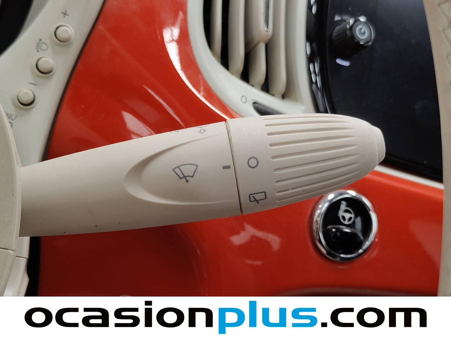 Fiat 500 Fiat 500 1.0 Hybrid Dolcevita (70 CV) barato