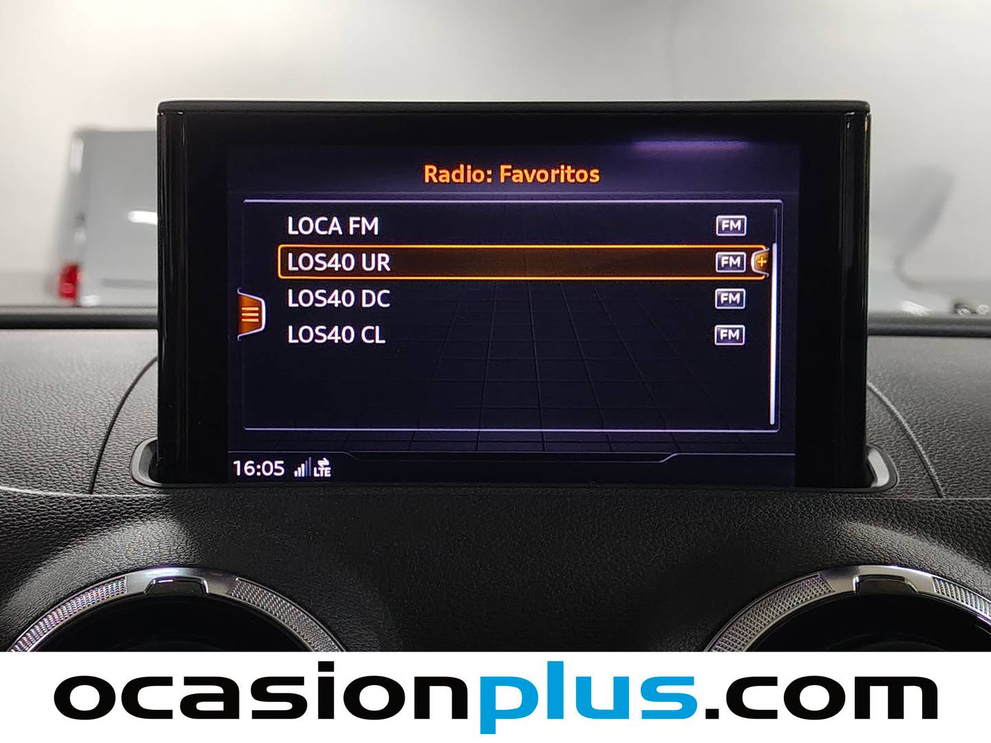 Audi A3 Audi A3 Sportback design edition 1.0 TFSI (116 CV) gasolina