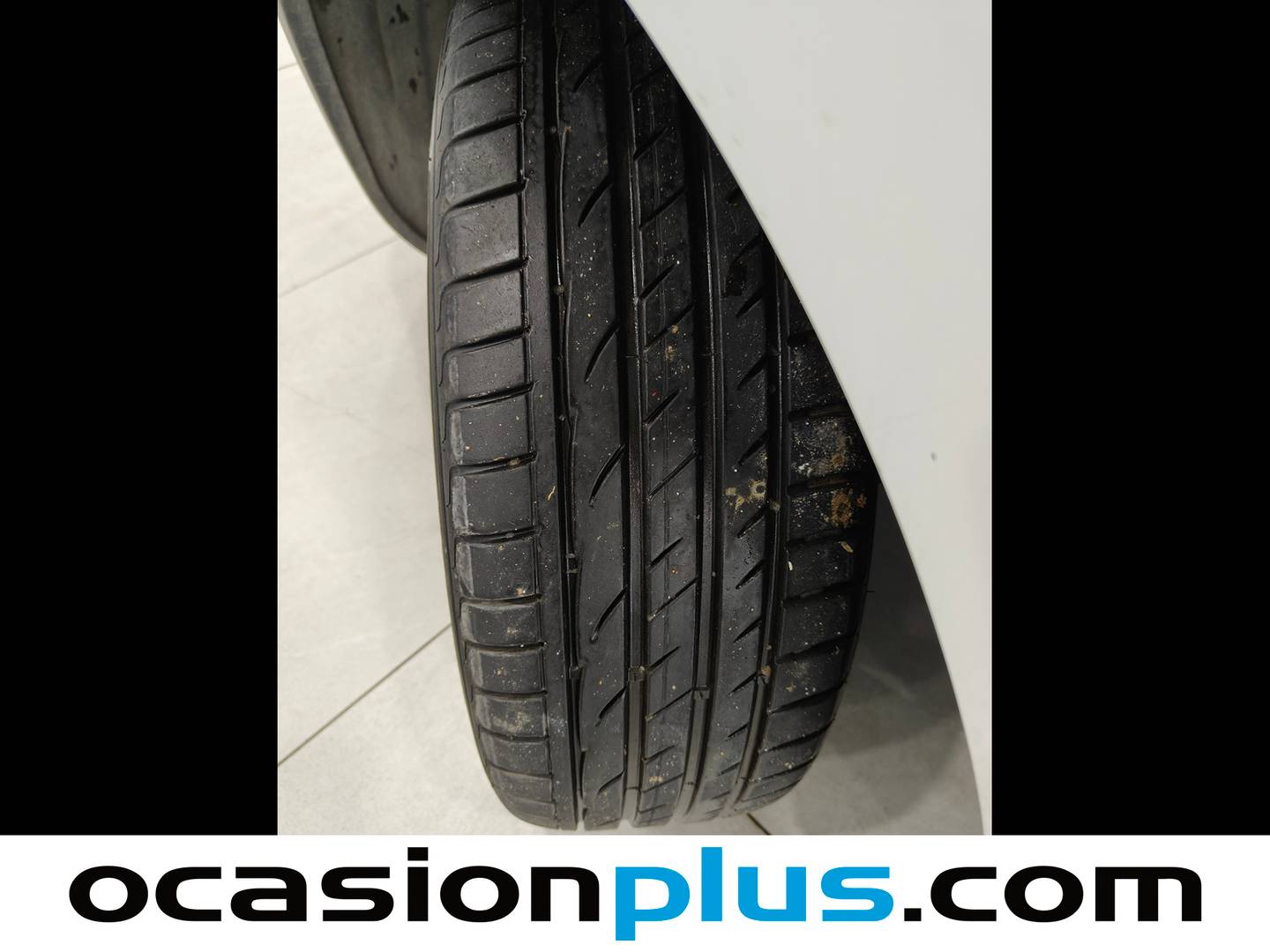 Peugeot Partner Peugeot Partner Tepee Tepee Access BlueHDi (75 CV) de segunda mano