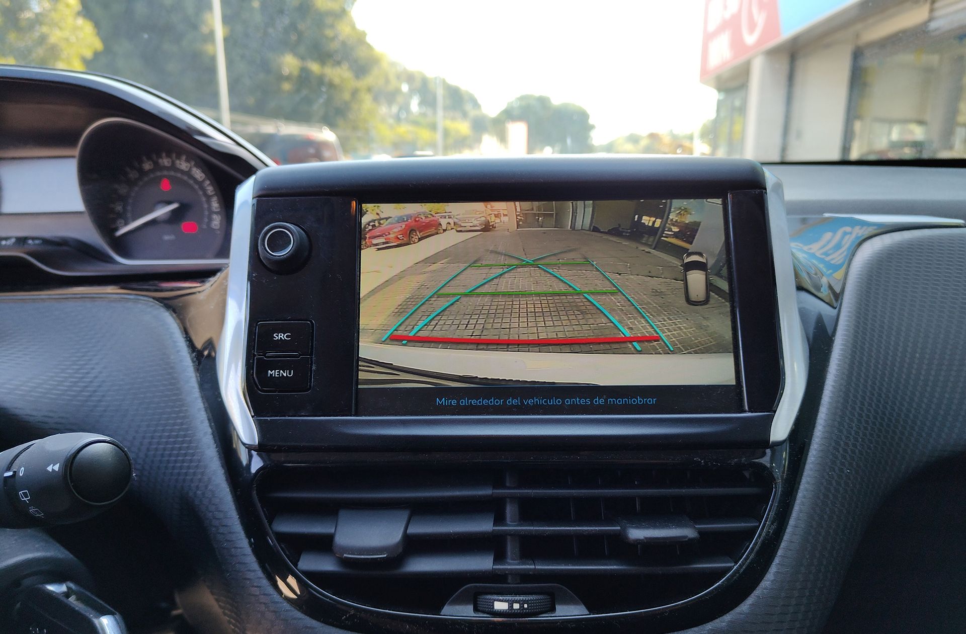 Peugeot 208 PureTech 82 Style - foto 9