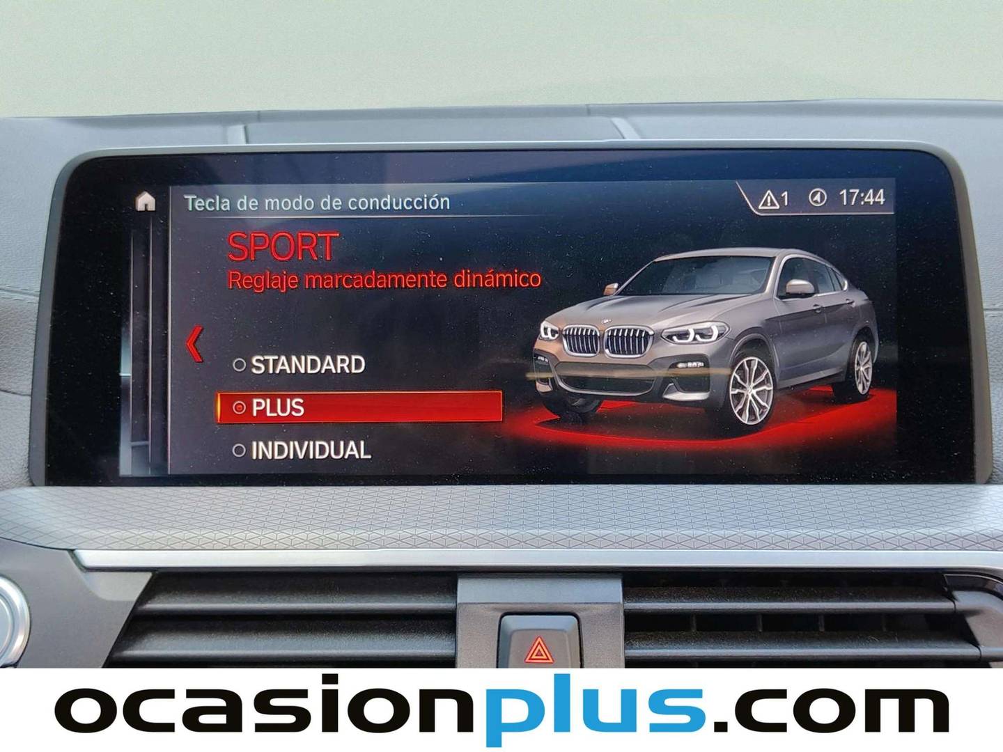 BMW X4 BMW X4 M40i (354 CV) gasolina