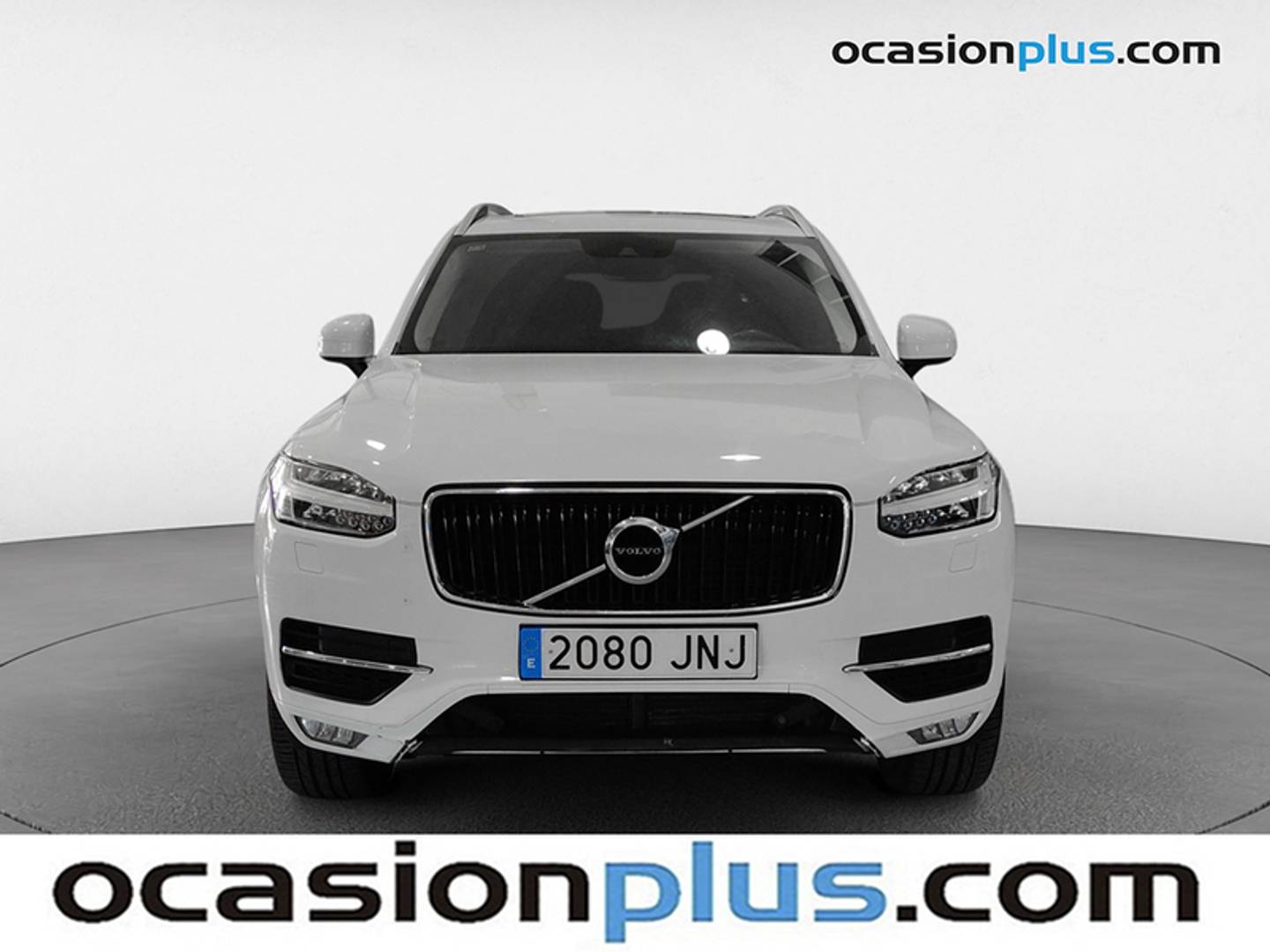 Foto Volvo XC90 Volvo XC90 D5 Momentum AWD Auto (225 CV) 7 Plazas