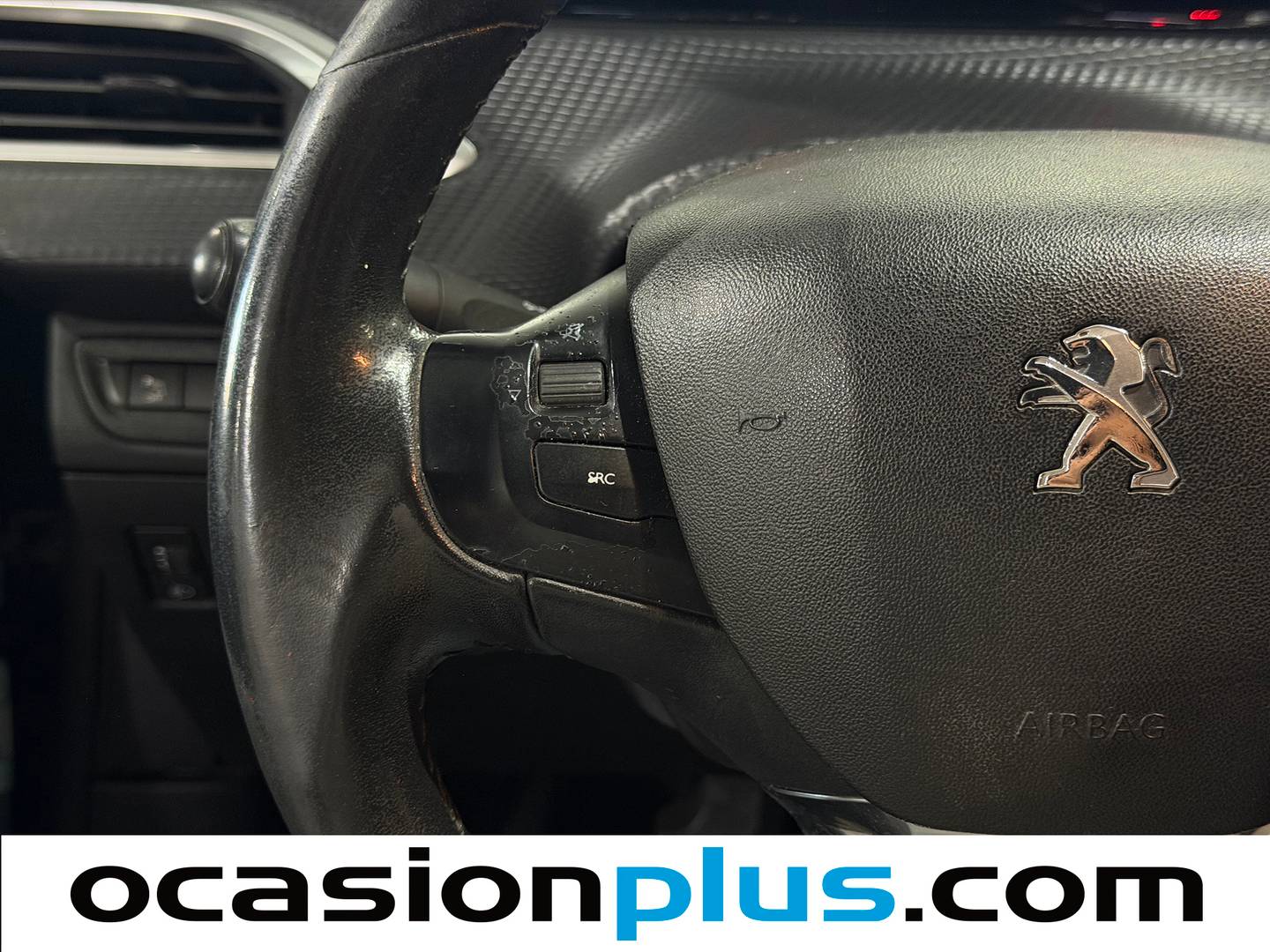 Peugeot 2008 Peugeot 2008 BlueHDi 100 Style (100 CV) de segunda mano