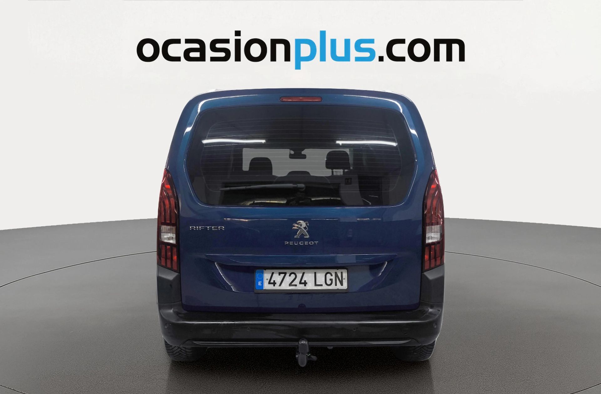 Peugeot Rifter BlueHDi 130 Active Standard - foto 14