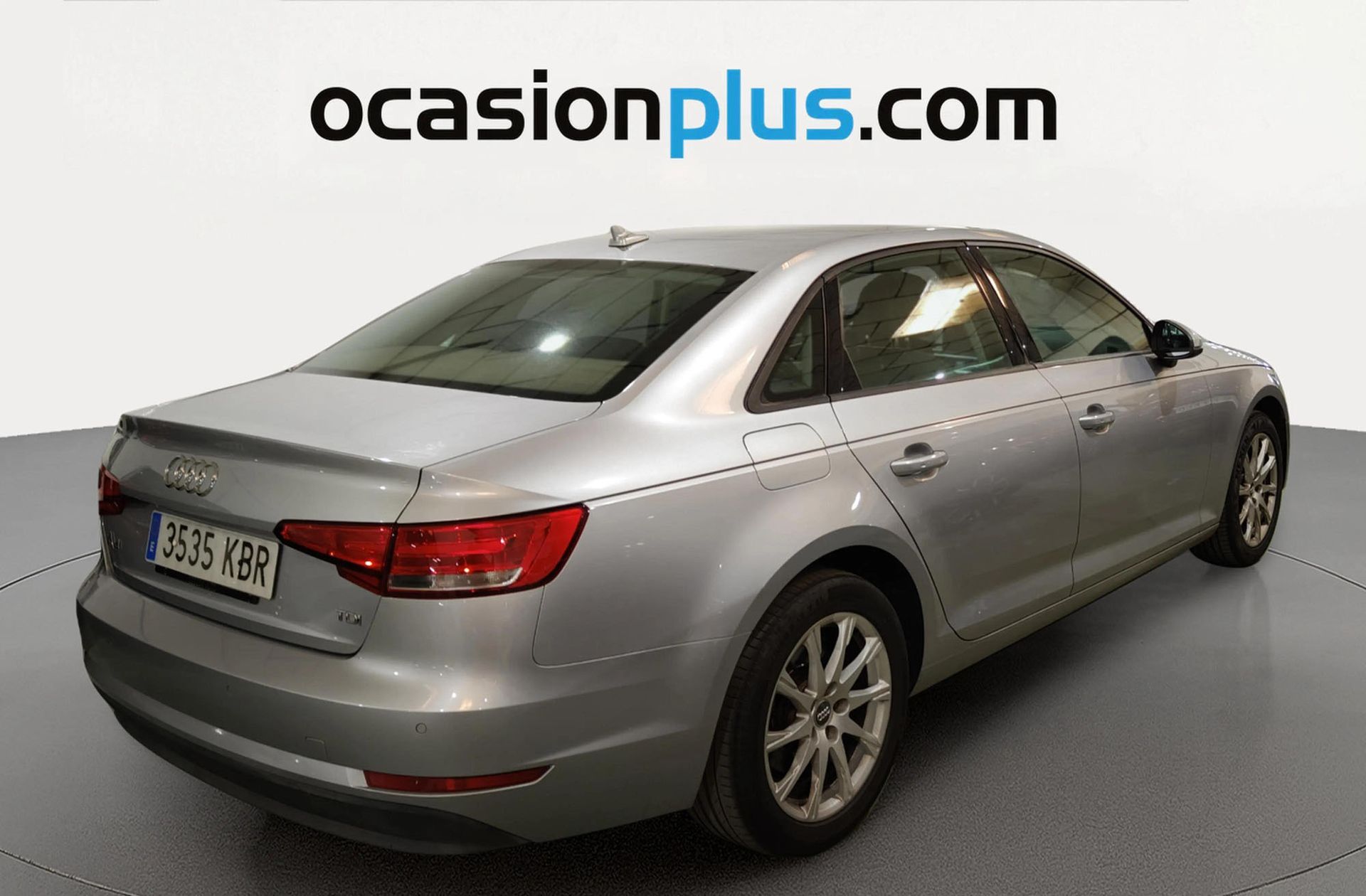 Audi A4 Advanced edition 2.0 TDI S tronic - foto 4