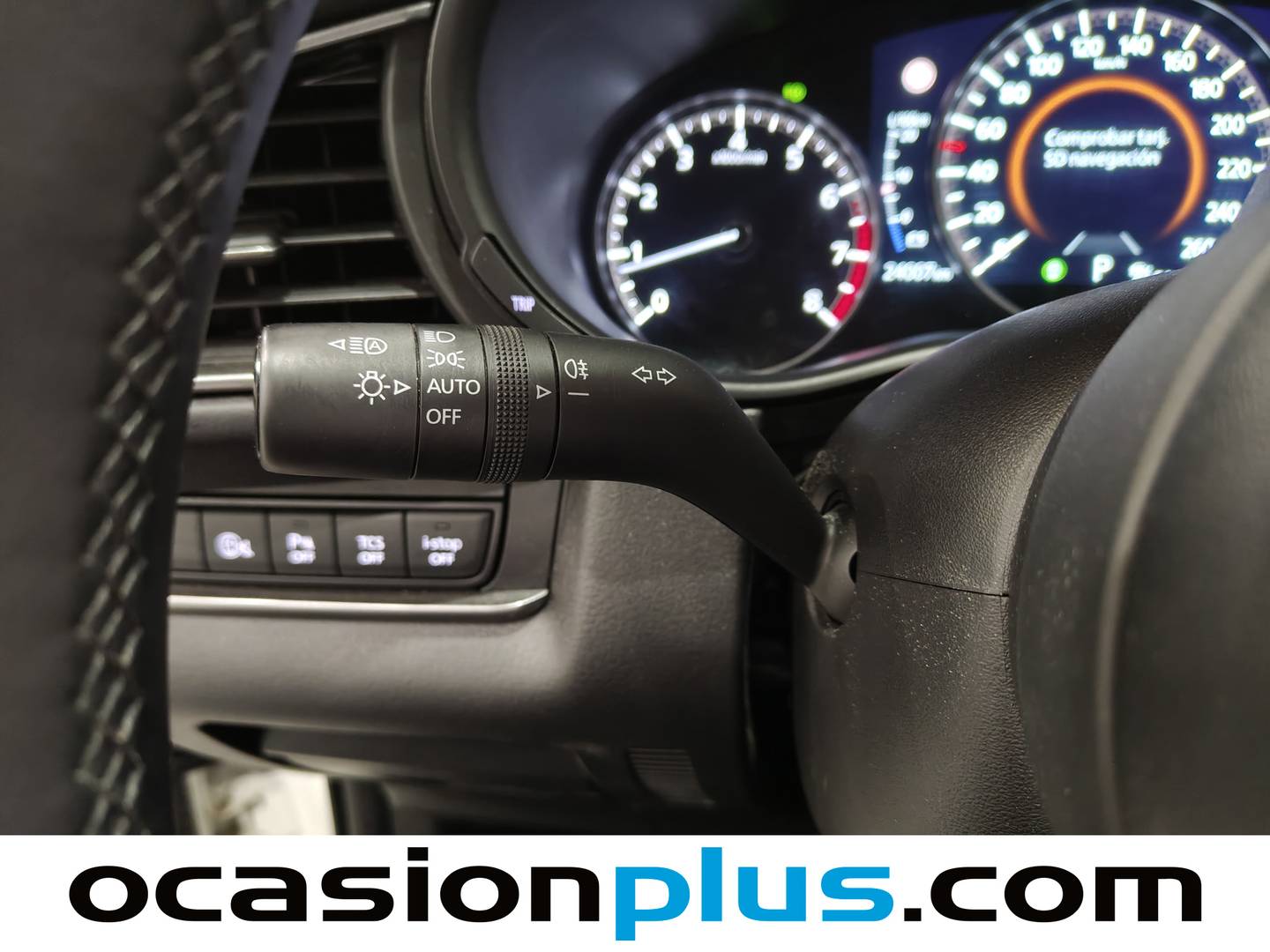 Foto Mazda CX-30 Mazda CX-30 2.5 e-Skyactive G MHEV Prime-Line AT (140 CV)