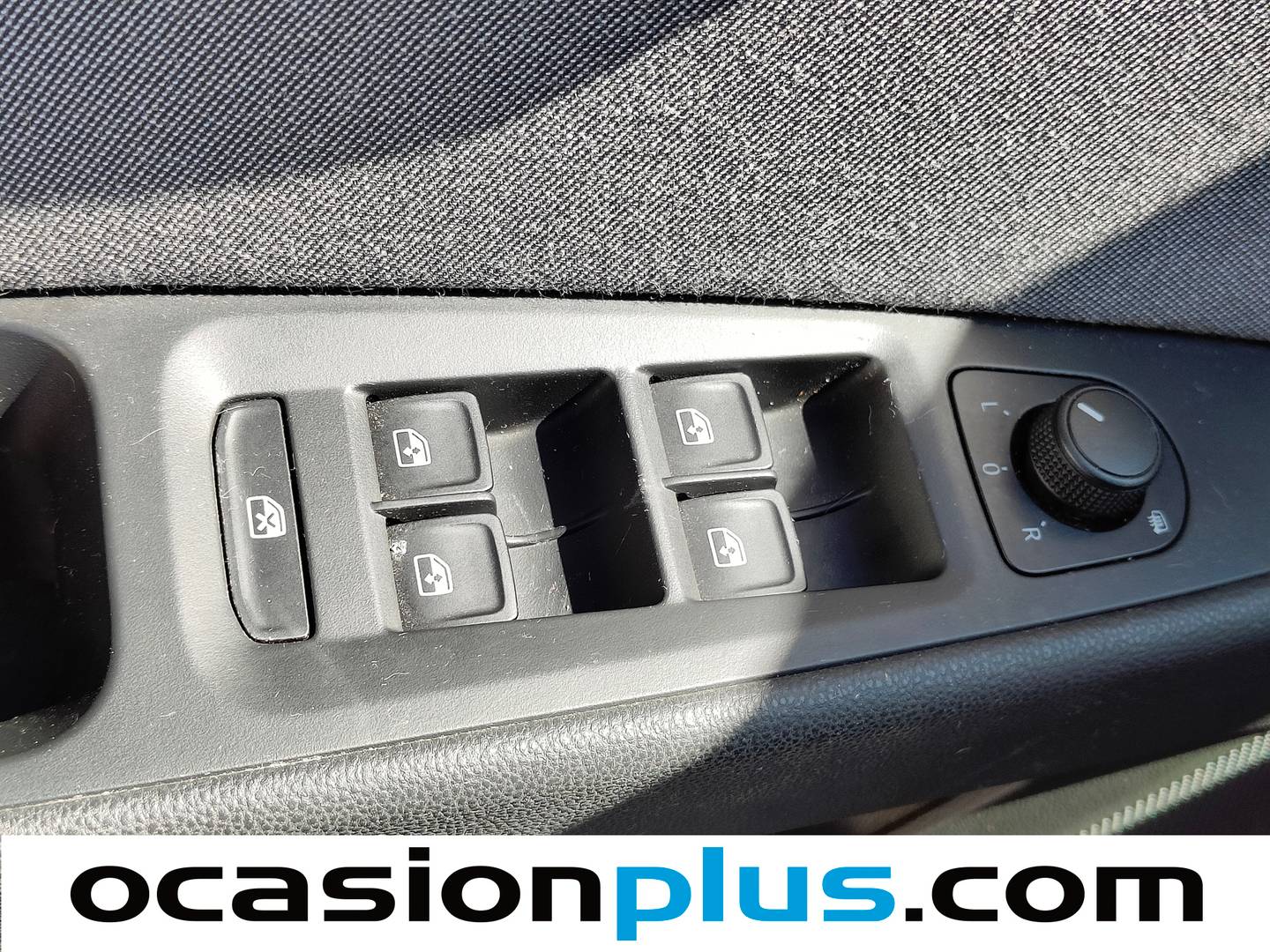 Seat León SEAT León 1.5 TSI S&S Style Visio Edition (130 CV) gasolina