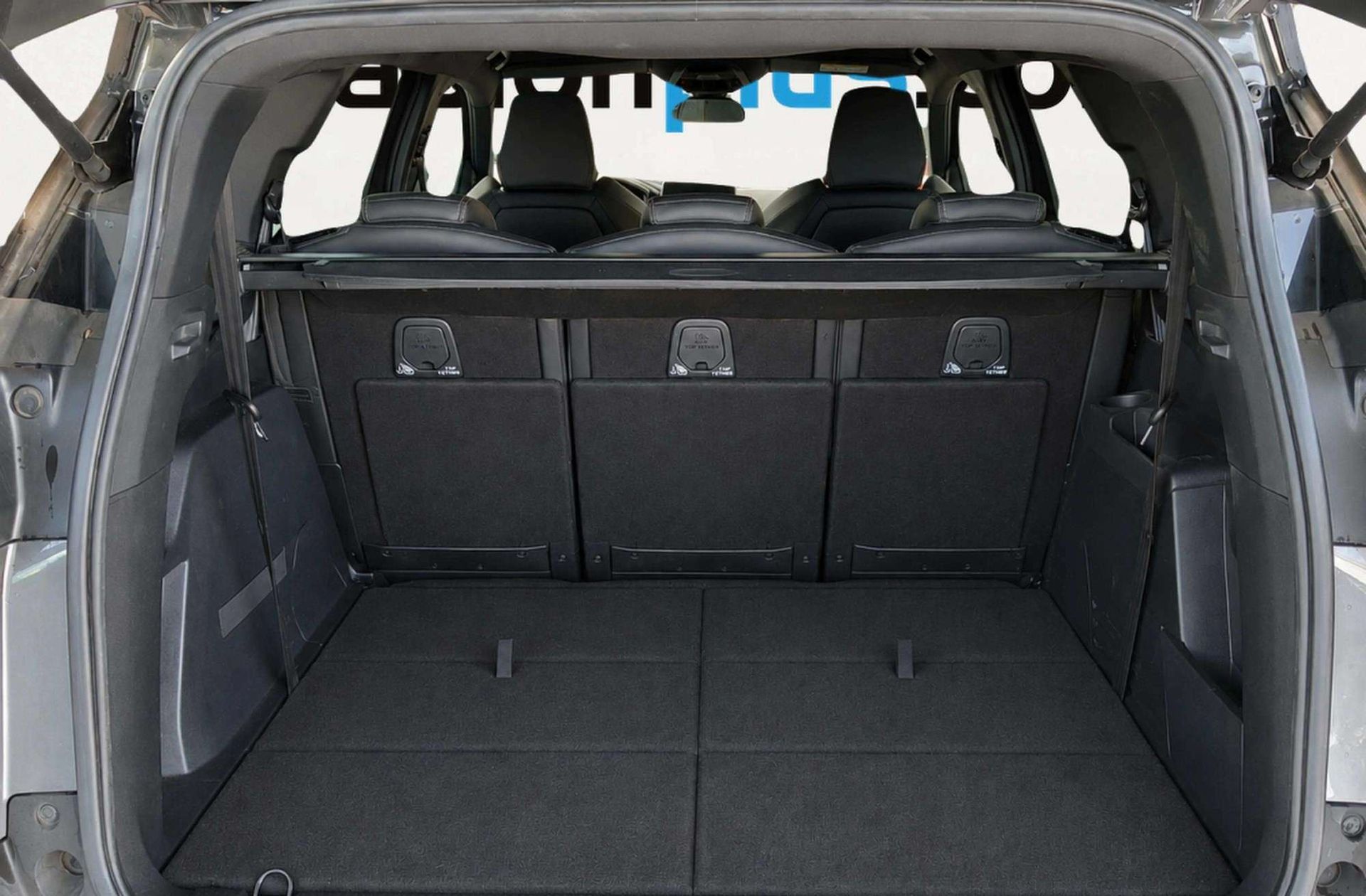Peugeot 5008 1.6L THP GT Line EAT6 7 plazas - foto 25