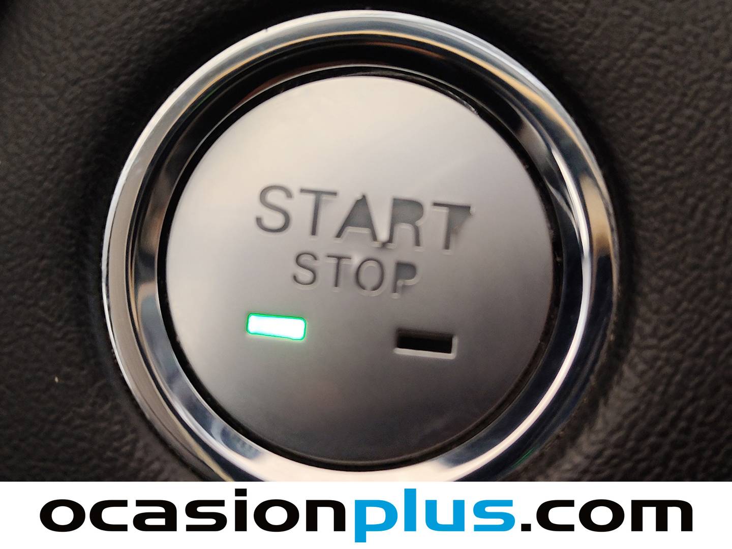 MG eHS MG eHS 1.5 T-GDI PHEV Luxury (258 CV) de ocasión