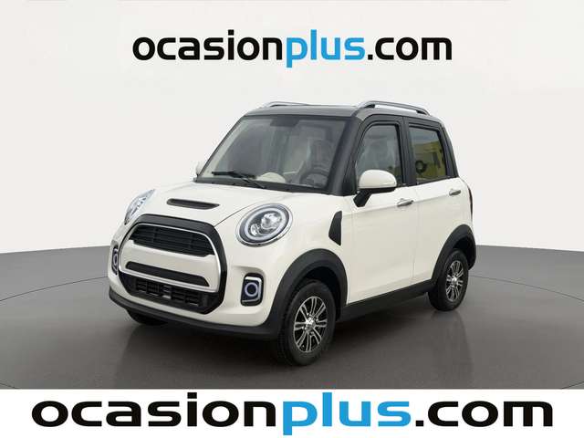 Walden Shangling Shangling (4 CV) a estrenar