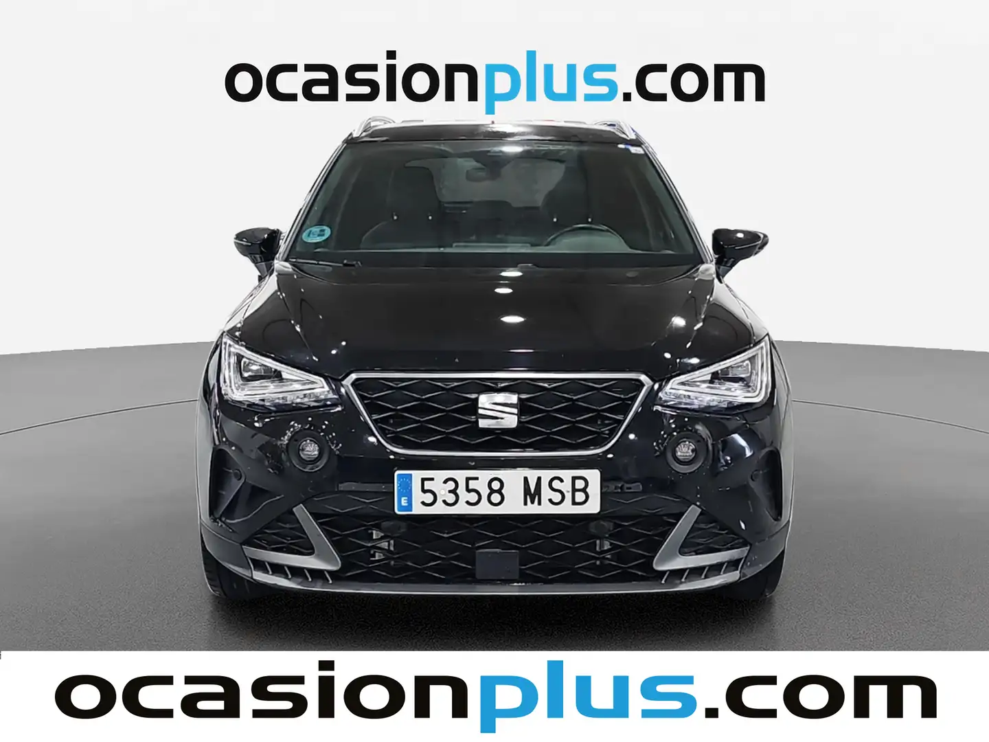 Foto Seat Arona SEAT Arona 1.5 TSI FR XL DSG (150 CV)