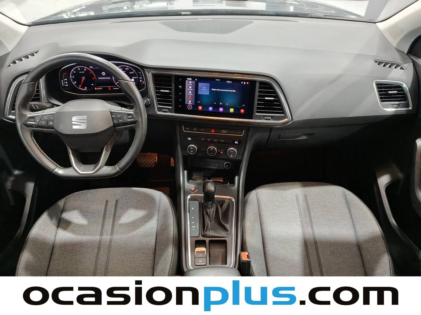 Foto Seat Ateca SEAT Ateca 1.5 TSI S&S Style Go DSG (150 CV)