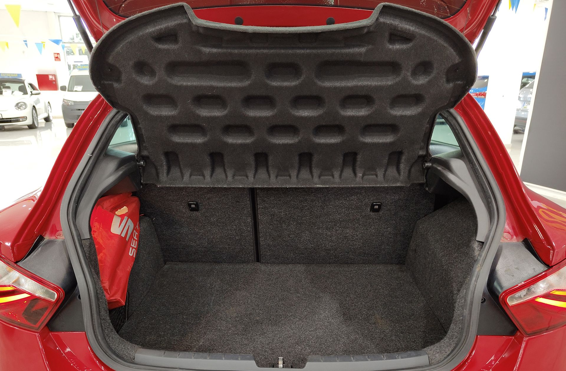 SEAT Ibiza SC 1.8 TSI Cupra - foto 15