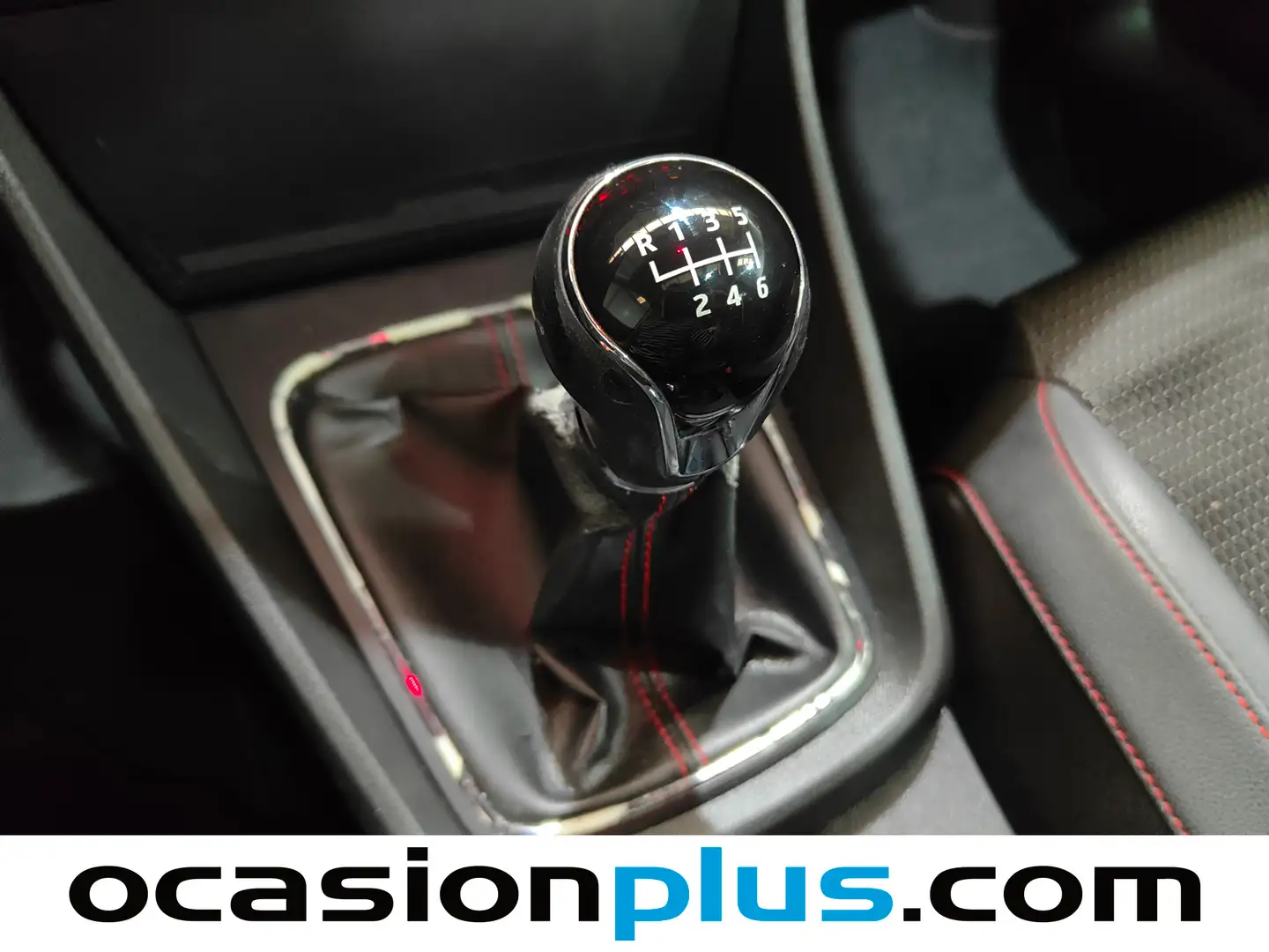 Foto Seat León SEAT León ST ST 1.4 TSI S&S FR (122 CV)