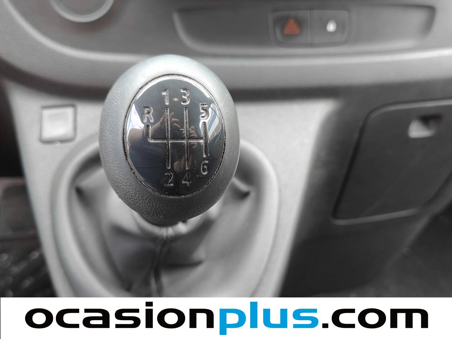 Renault Trafic Renault Trafic Passenger Passenger Energy dCi (120 CV) 6 plazas barato