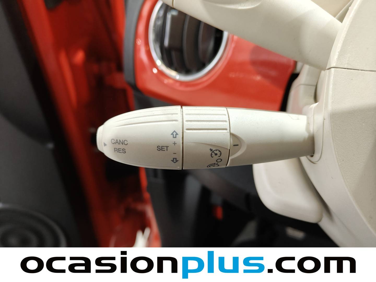 Foto Fiat 500 Fiat 500 1.0 Hybrid Monotrim (70 CV)