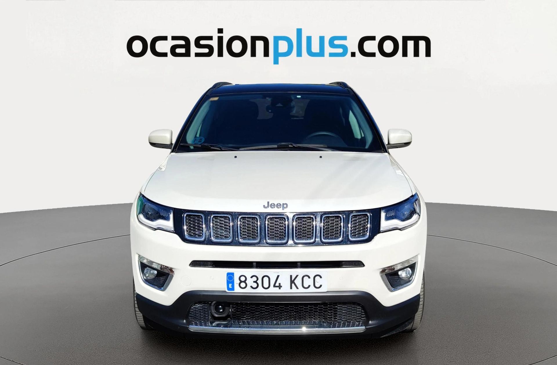 Jeep Compass 1.4 MultiAir Limited 4x4 AD - foto 17