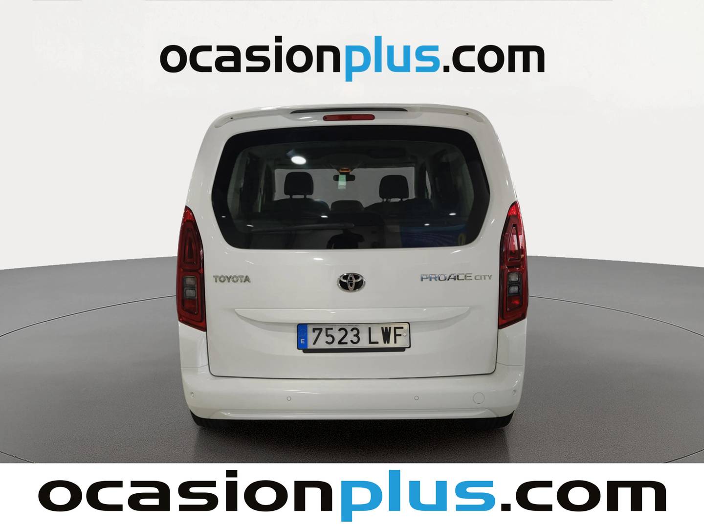 Toyota Proace City Verso Toyota Proace City Verso 1.5D Family Active L1 (131 CV) barato