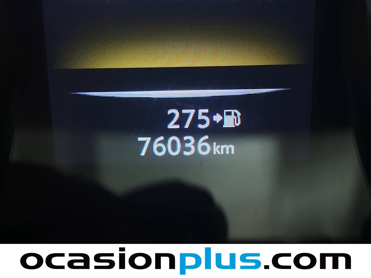 Nissan QASHQAI Nissan Qashqai DIG-T 115 N-Connecta 4x2 (115 CV) seminuevo