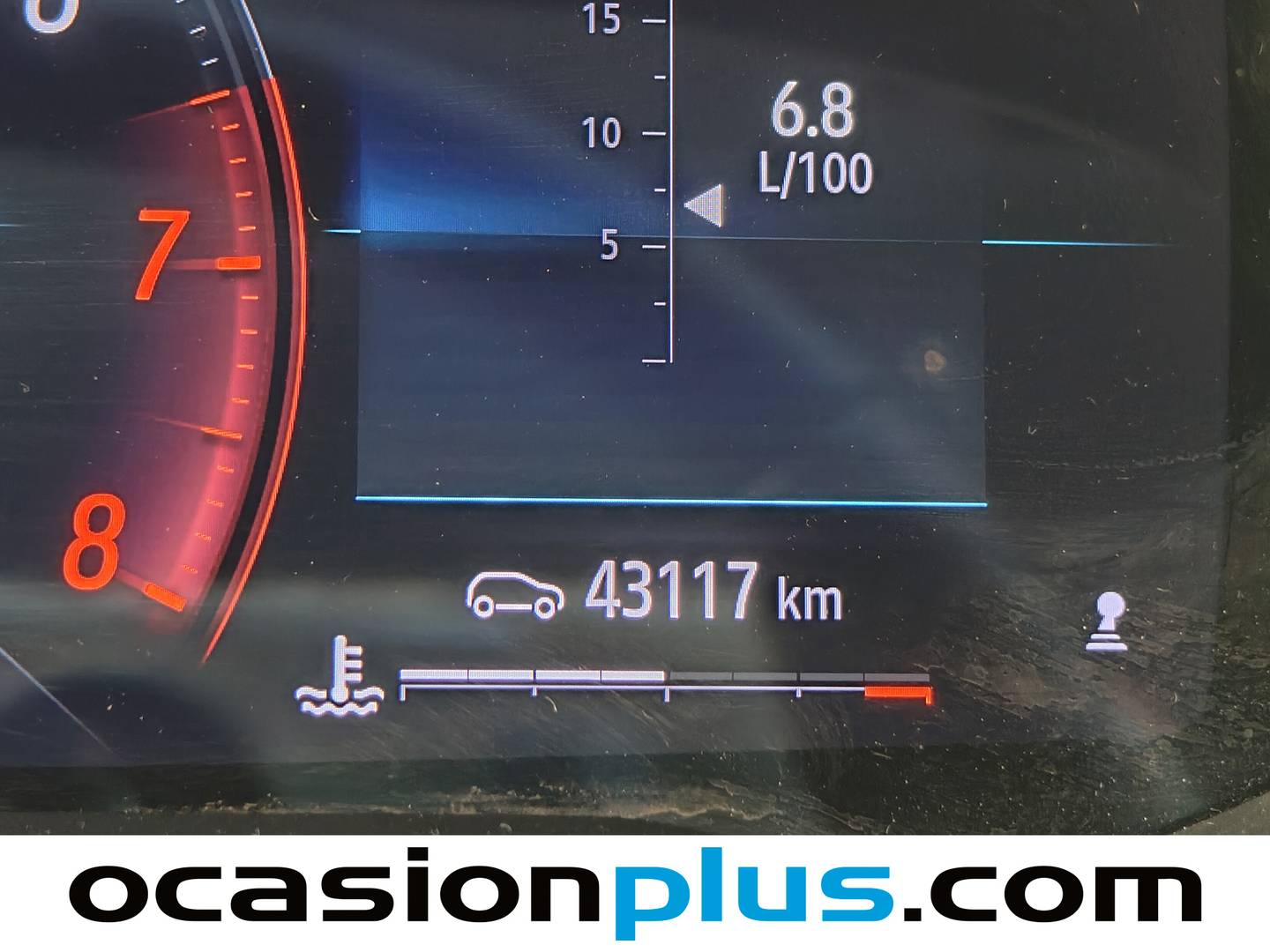 Renault Captur Renault Captur Techno TCe (90 CV) seminuevo