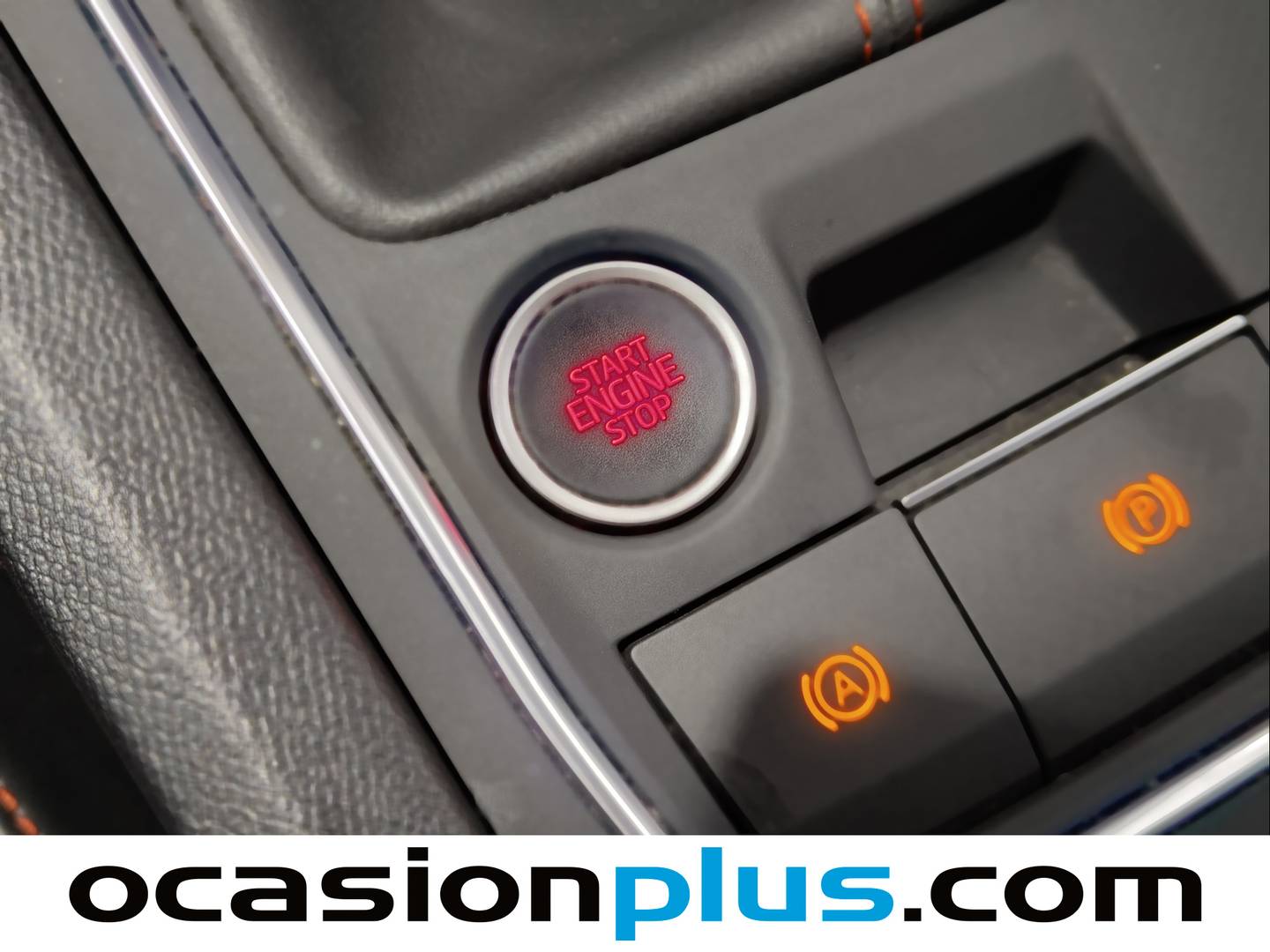 Seat León SEAT León 2.0 TDI S&S FR XL (150 CV) km 0