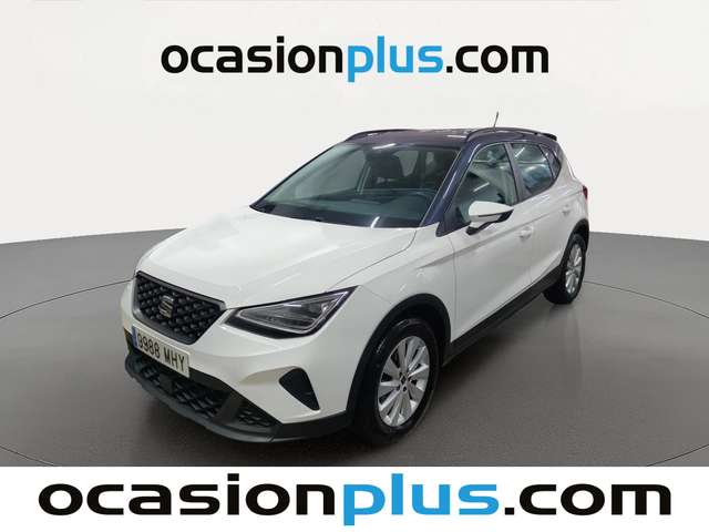 Seat Arona 1.0 TSI Style XL (110 CV) de segunda mano