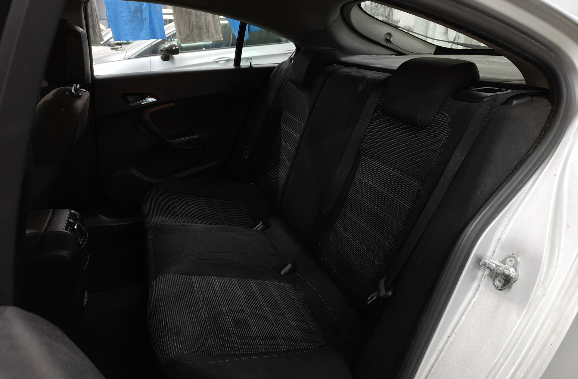 Opel Insignia 1.6 CDTI ecoFlex Business - foto 11